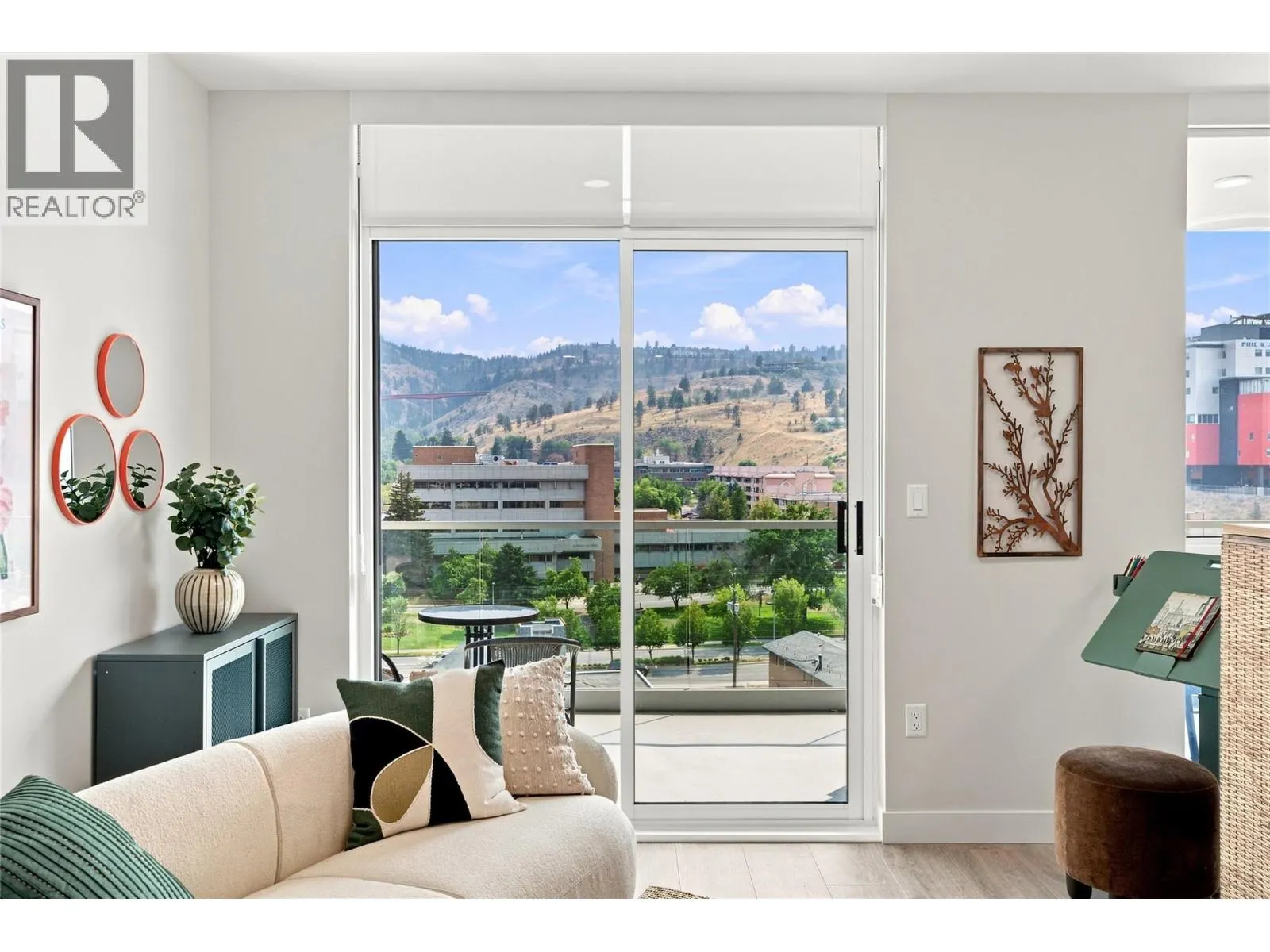 460 Nicola Street Unit# 1005