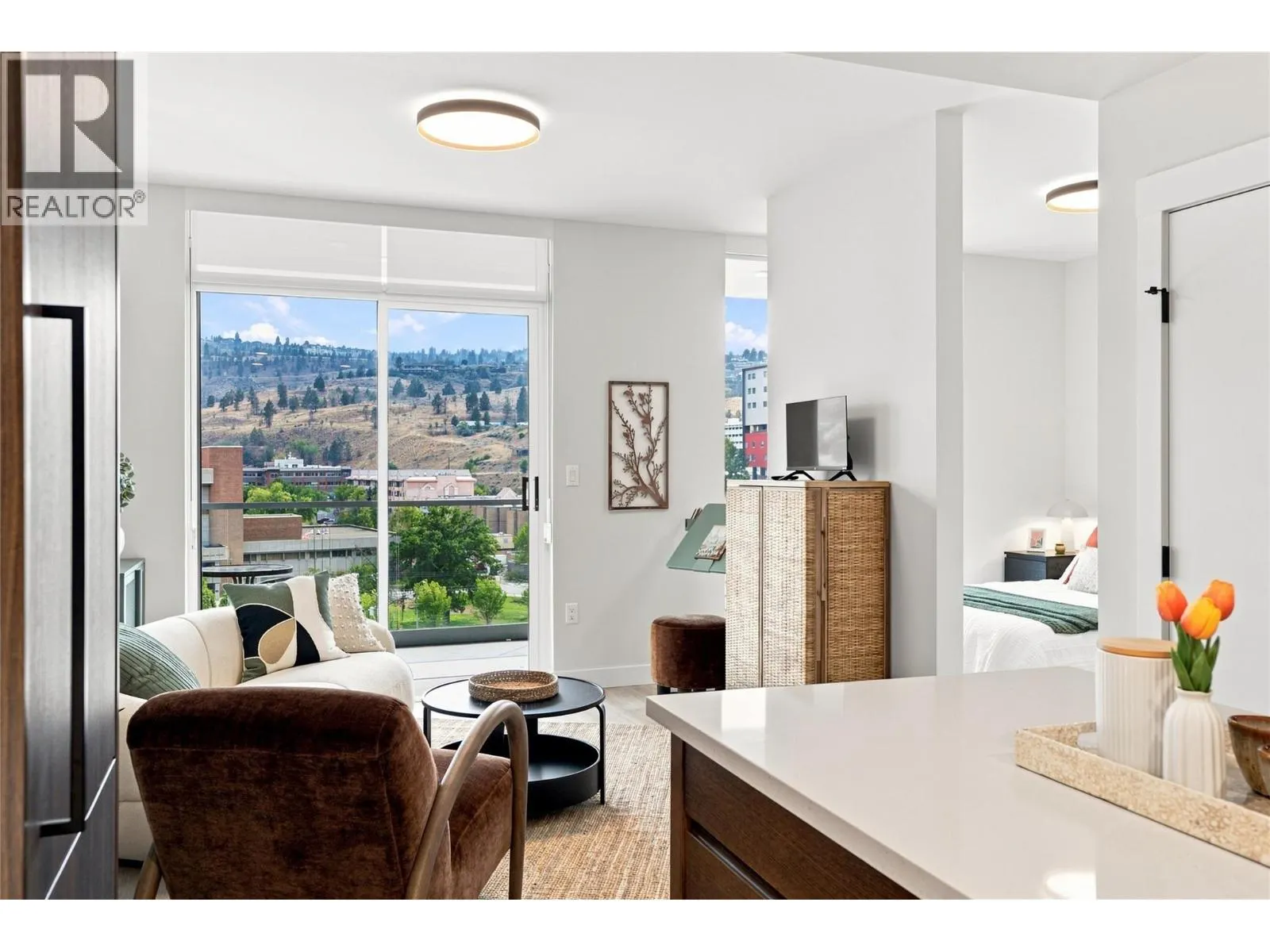 460 Nicola Street Unit# 1005