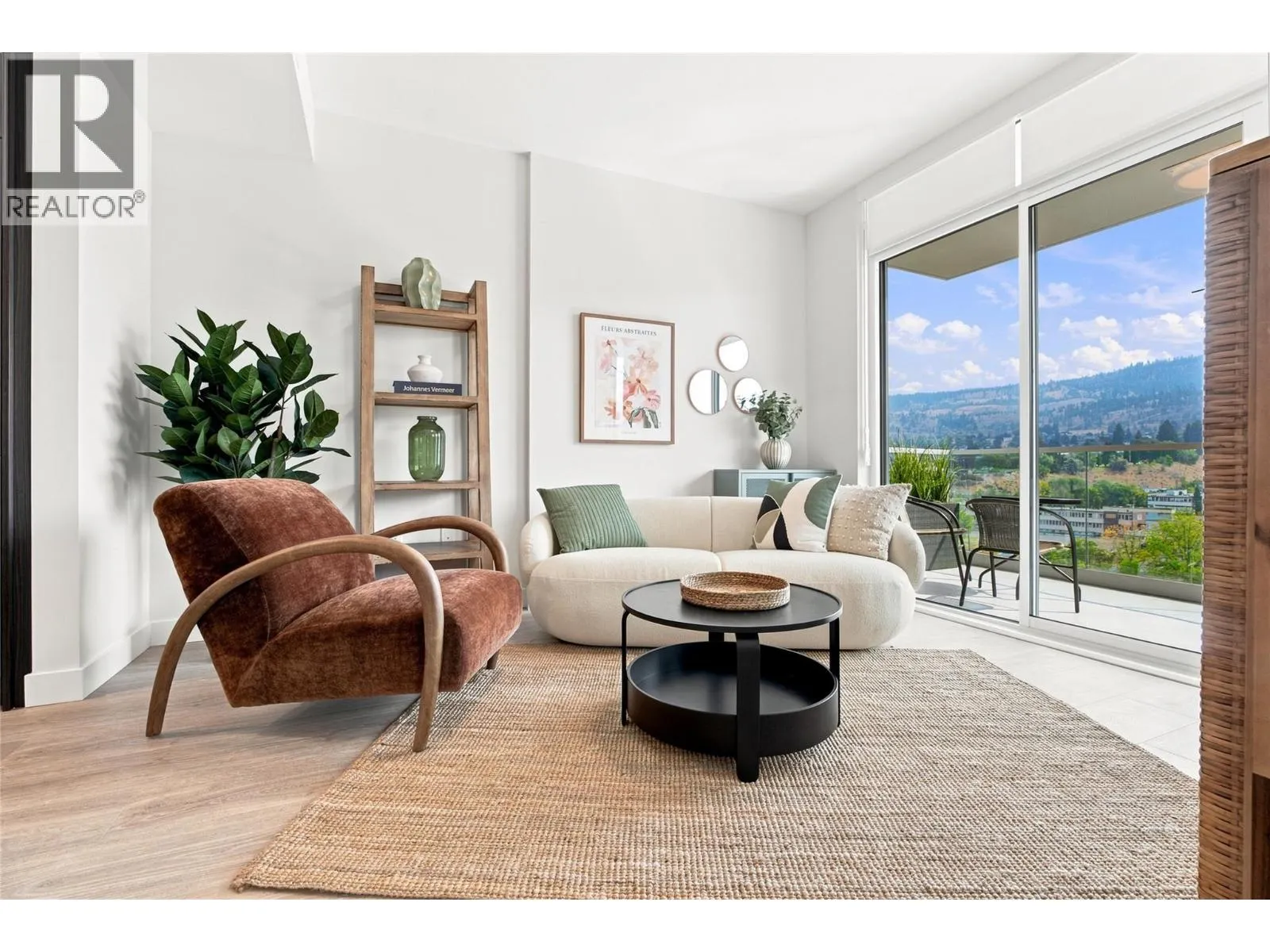460 Nicola Street Unit# 1005