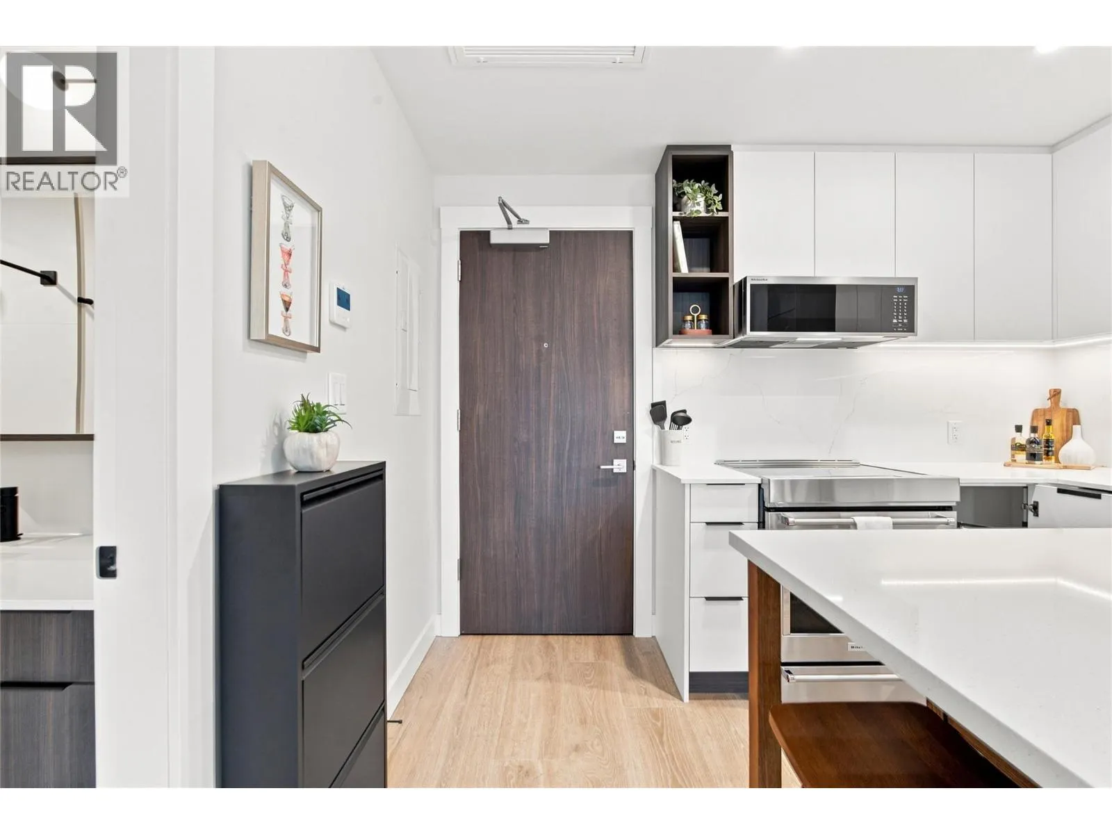 460 Nicola Street Unit# 1005