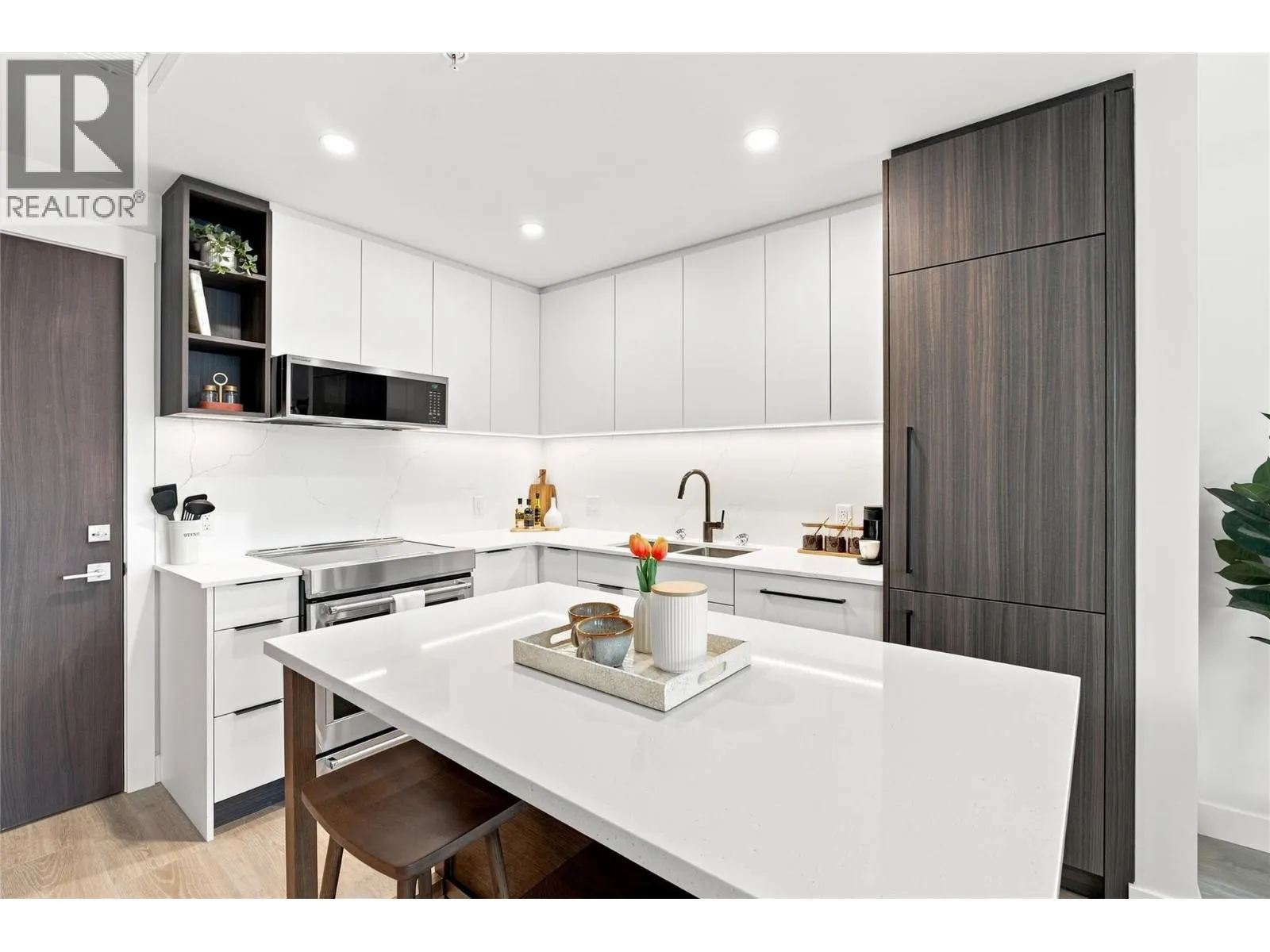 460 Nicola Street Unit# 1005