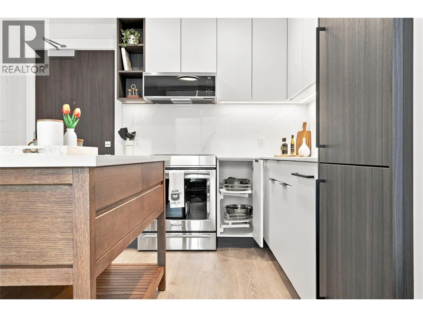 460 Nicola Street Unit# 1005