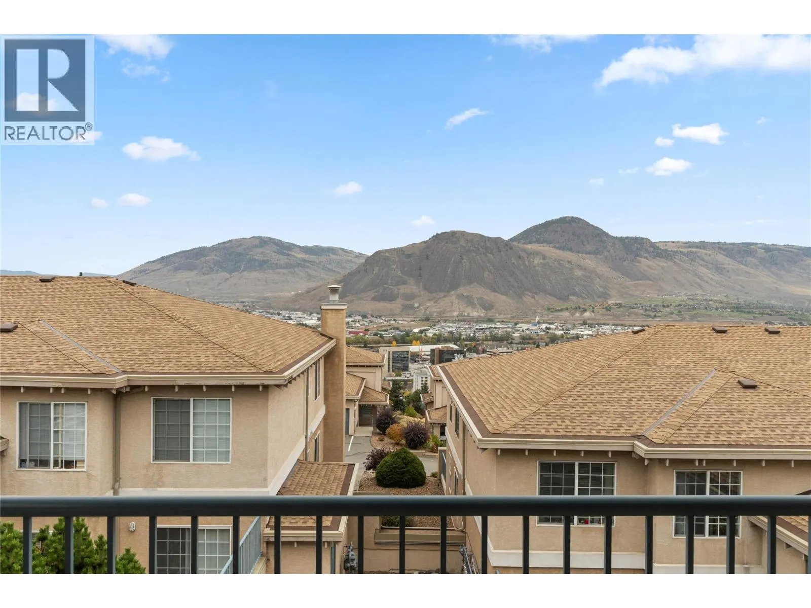 875 Sahali Terrace Unit# 509