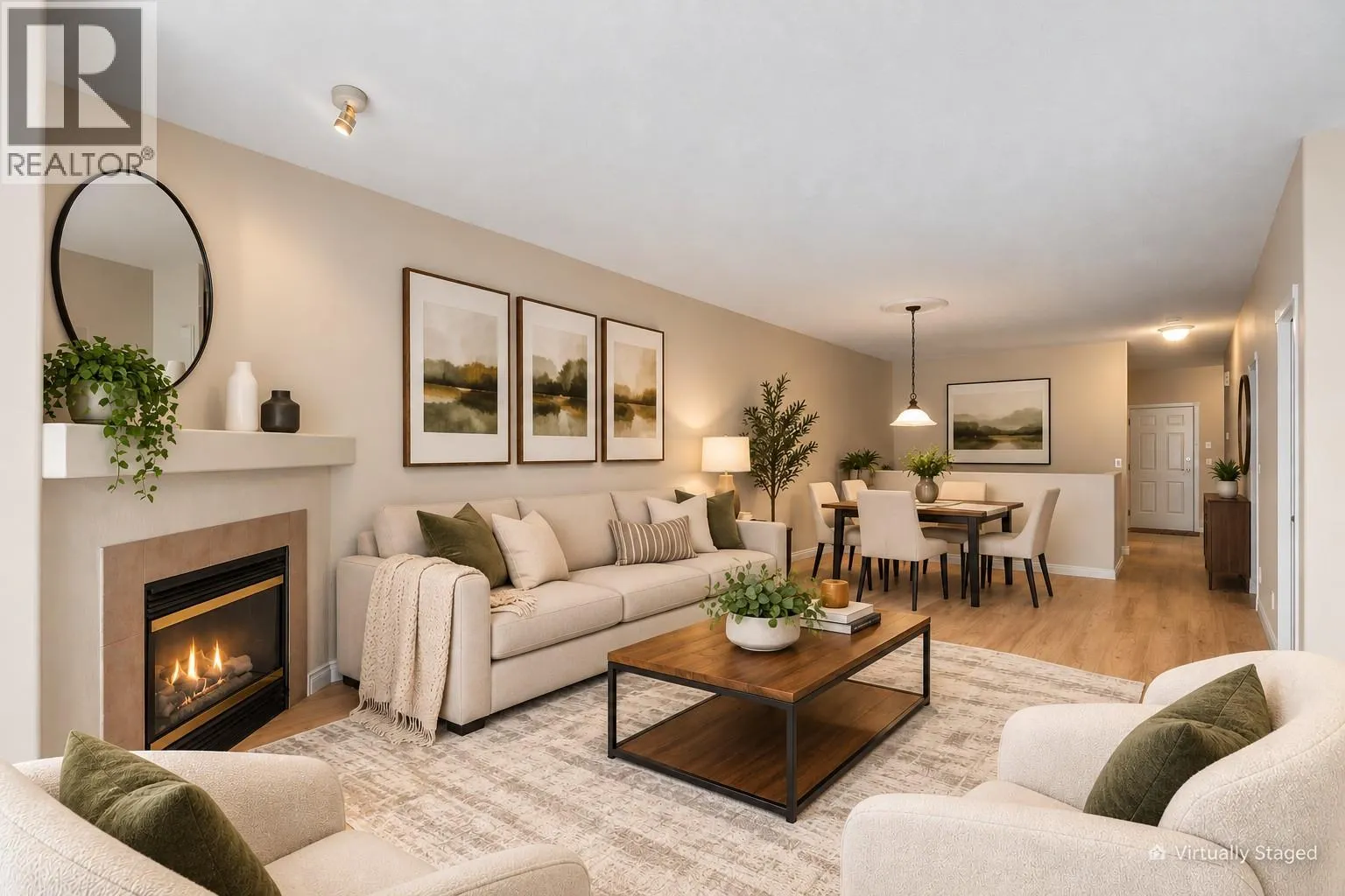 875 Sahali Terrace Unit# 509