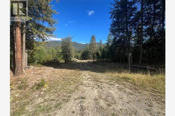 Lot 1 THOMPSON Road