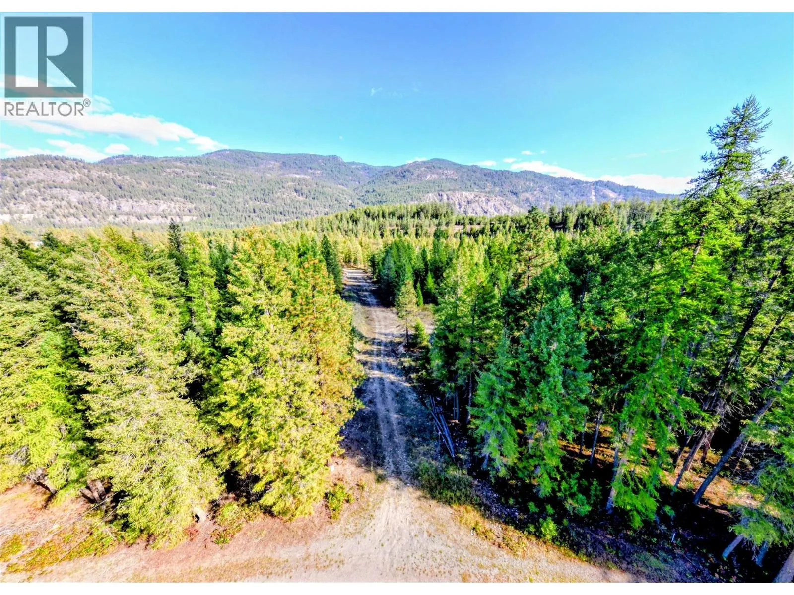 Lot 1 THOMPSON Road