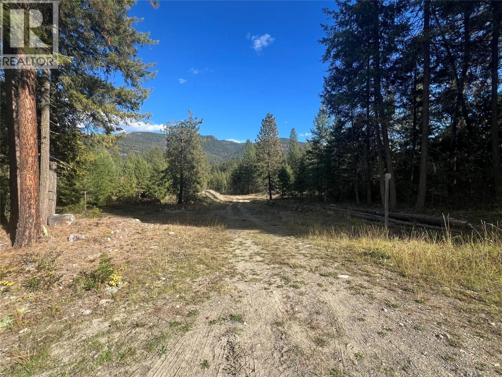Lot 1 THOMPSON Road