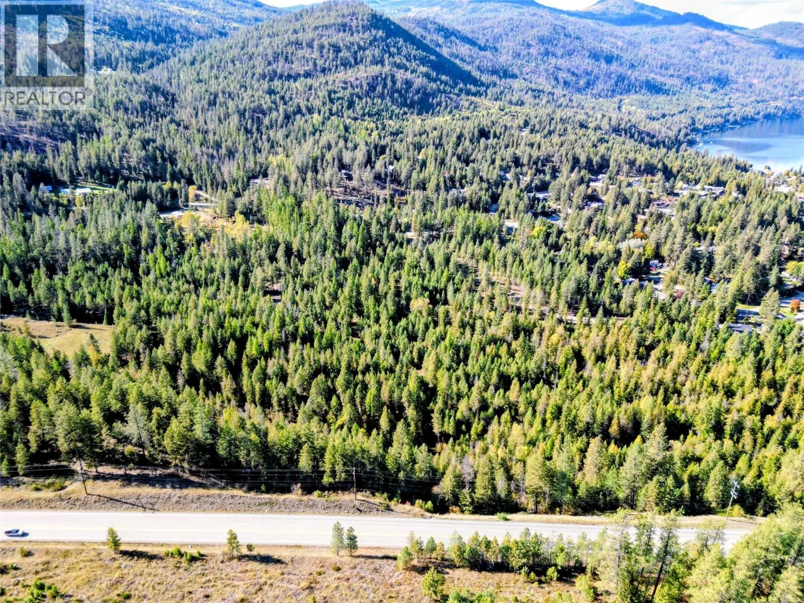 Lot 1 THOMPSON Road