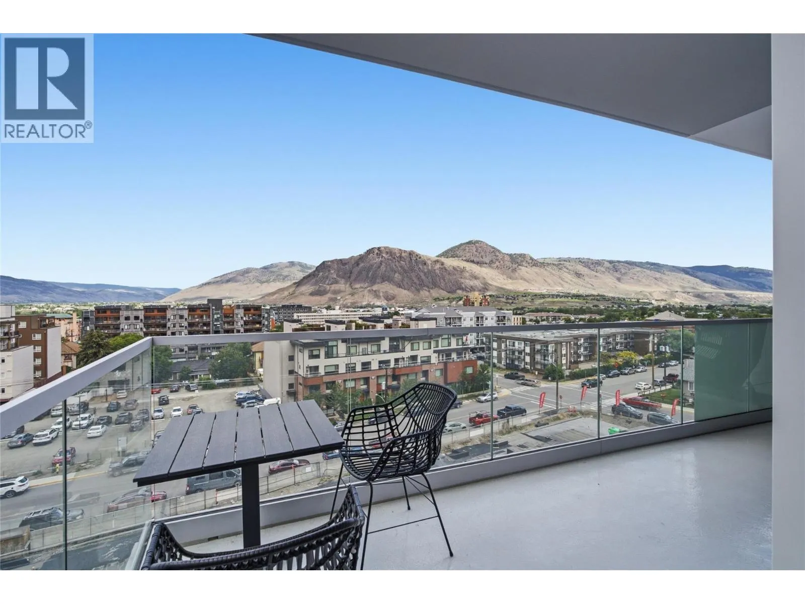460 Nicola Street Unit# 508