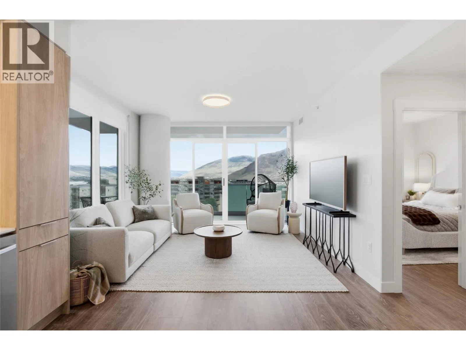 460 Nicola Street Unit# 508