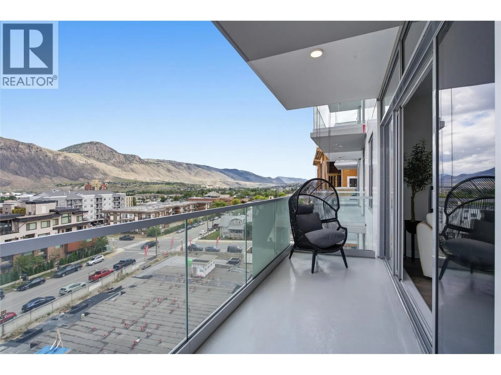 460 Nicola Street Unit# 508