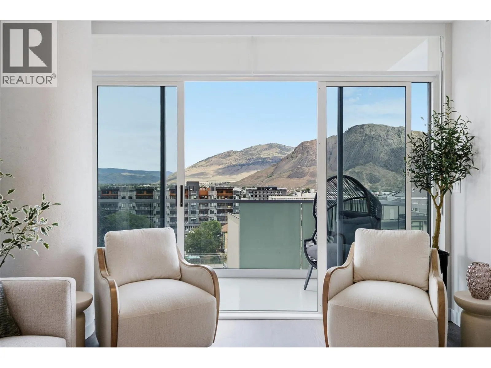 460 Nicola Street Unit# 508