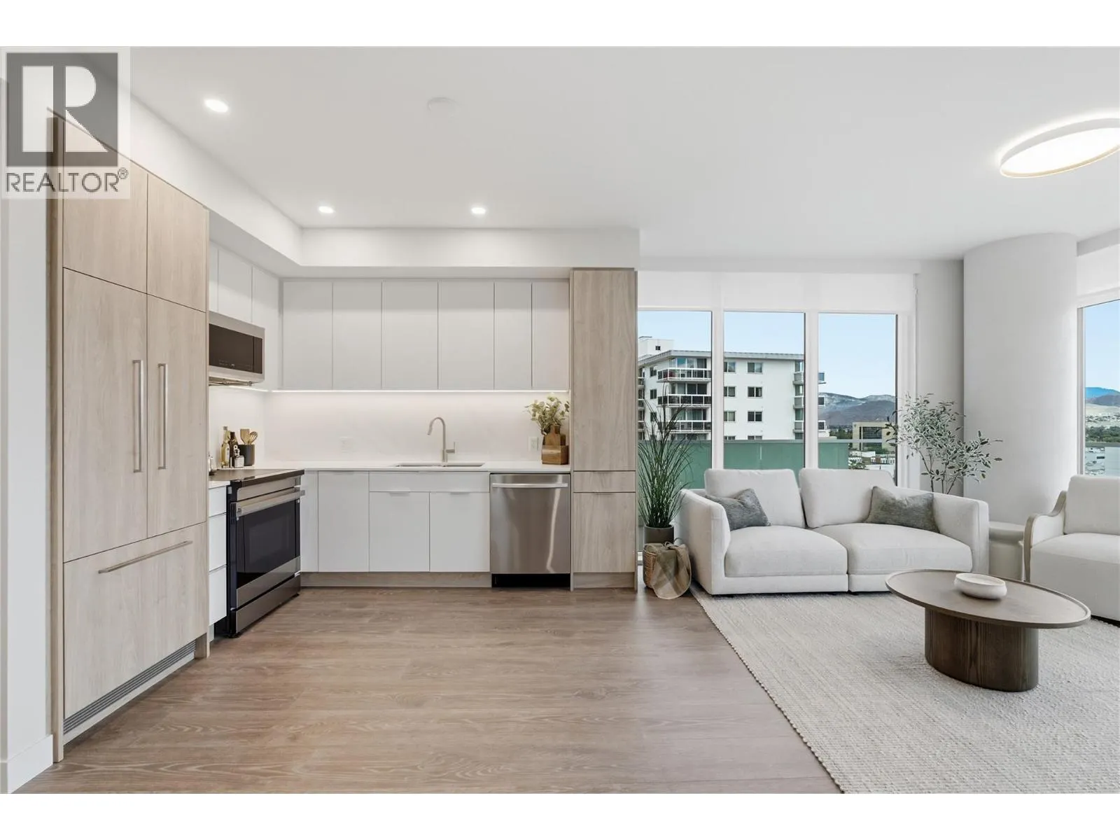 460 Nicola Street Unit# 508