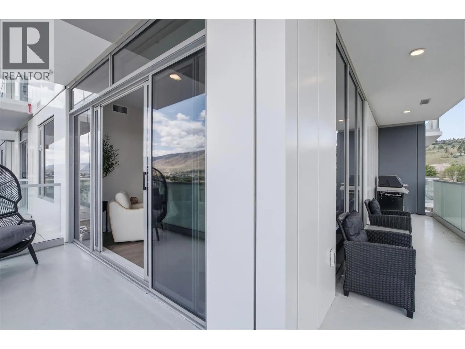 460 Nicola Street Unit# 508
