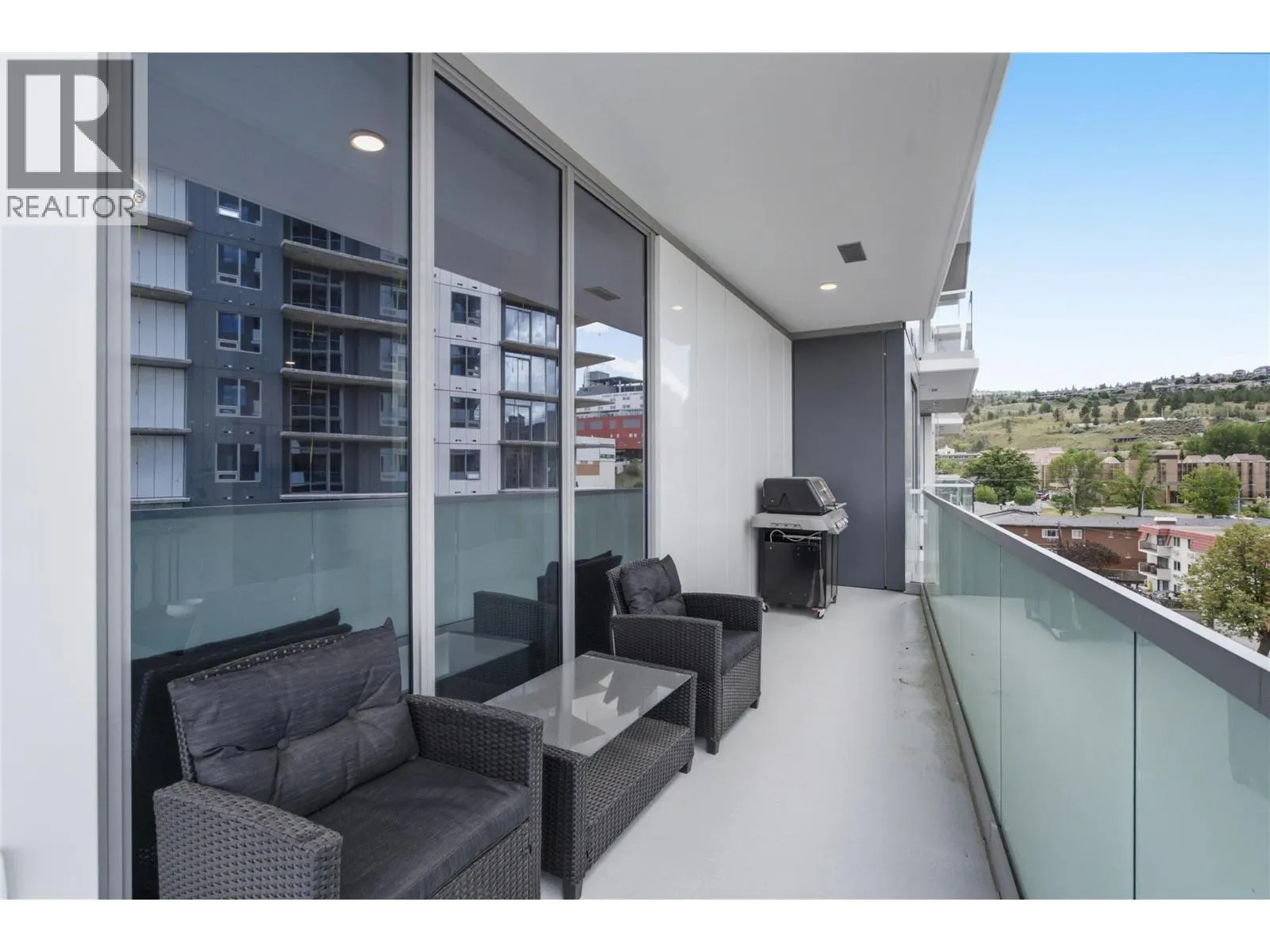 460 Nicola Street Unit# 508