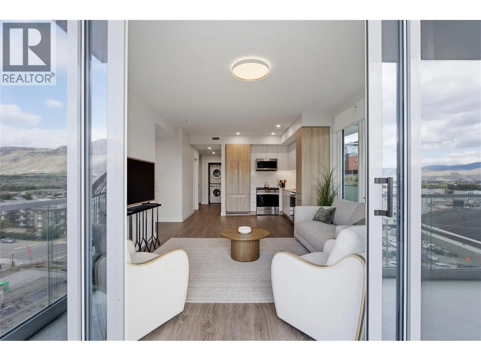460 Nicola Street Unit# 508