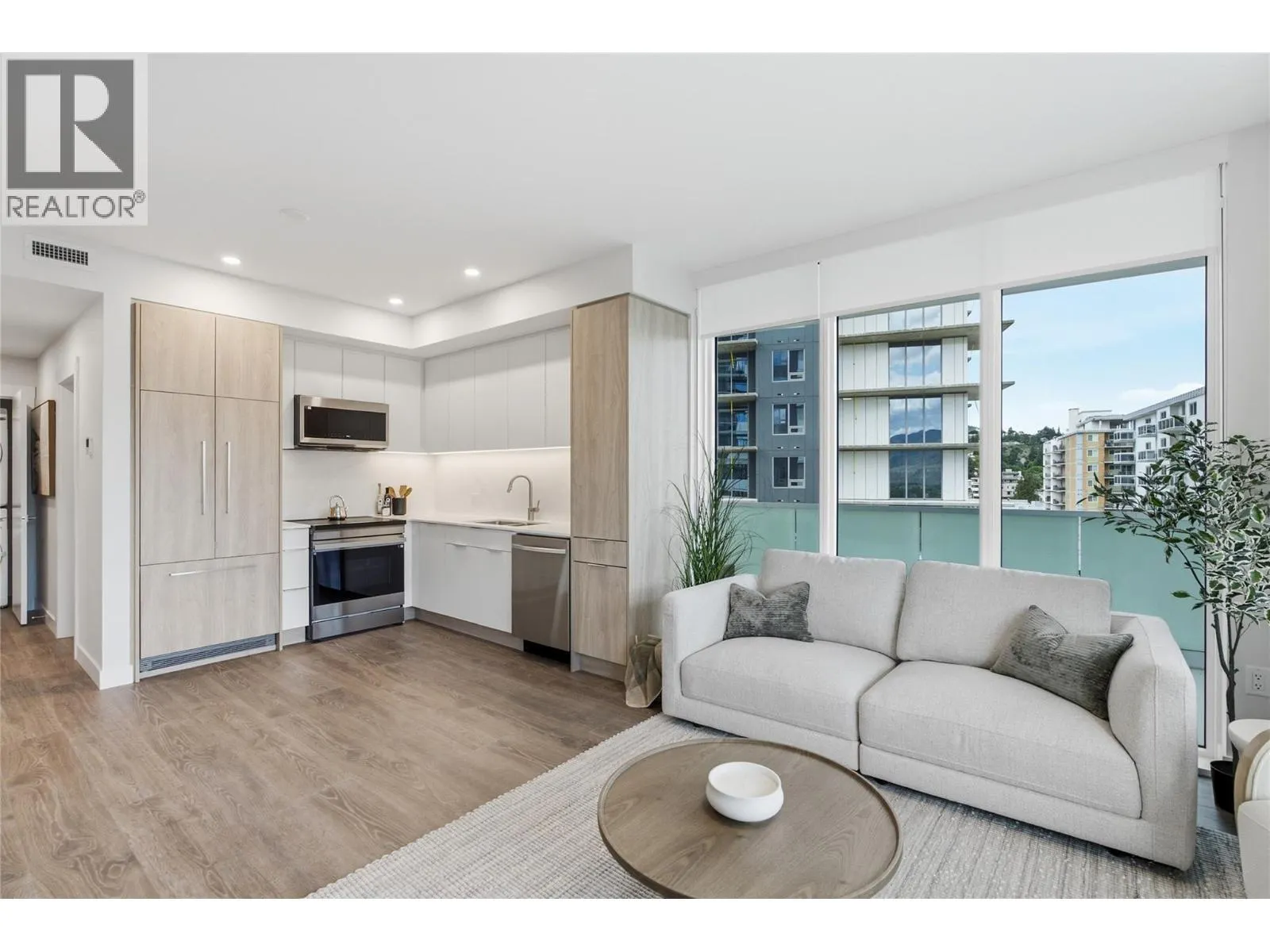 460 Nicola Street Unit# 508