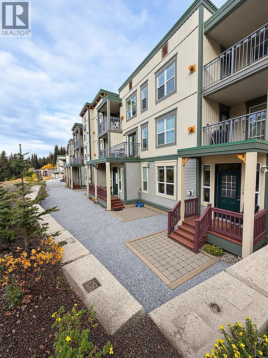 9808 Silver Star Road Unit# 109
