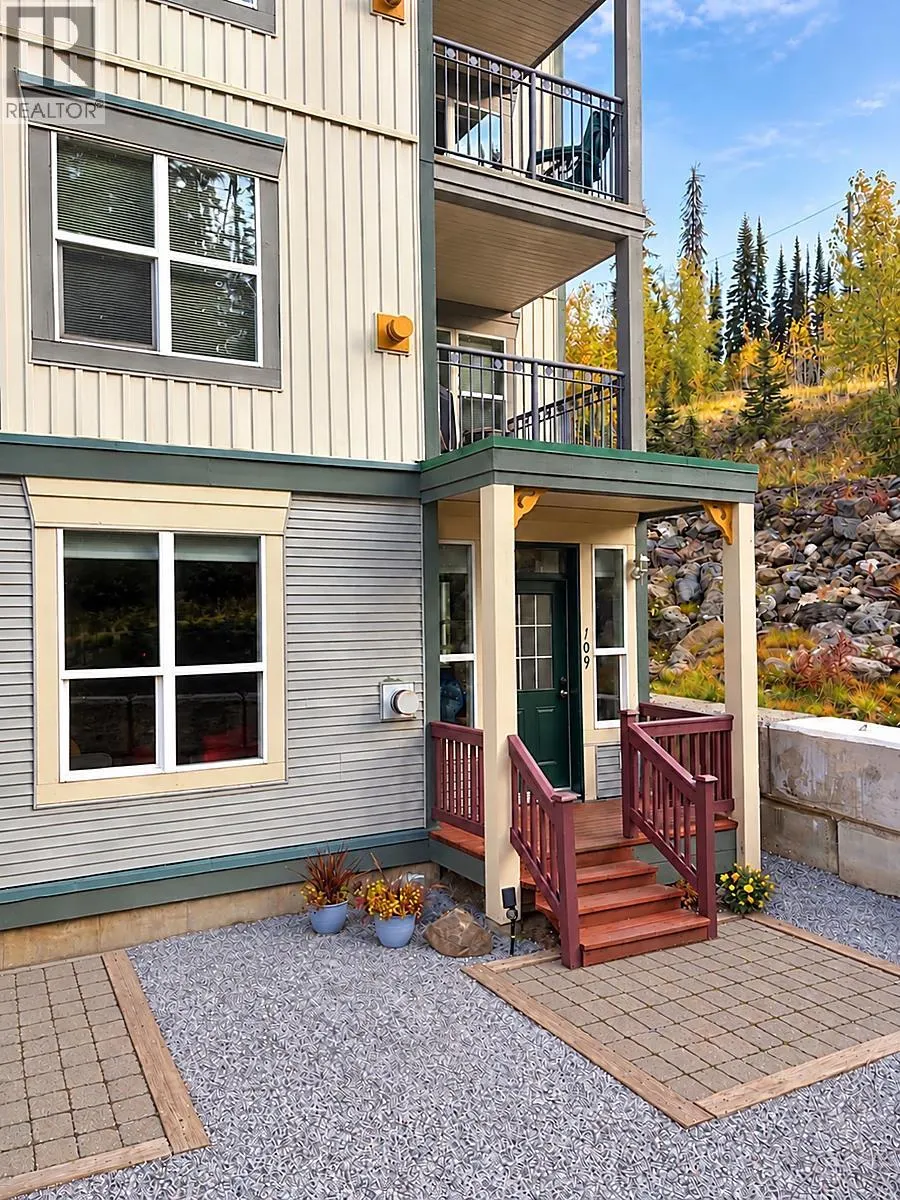 9808 Silver Star Road Unit# 109