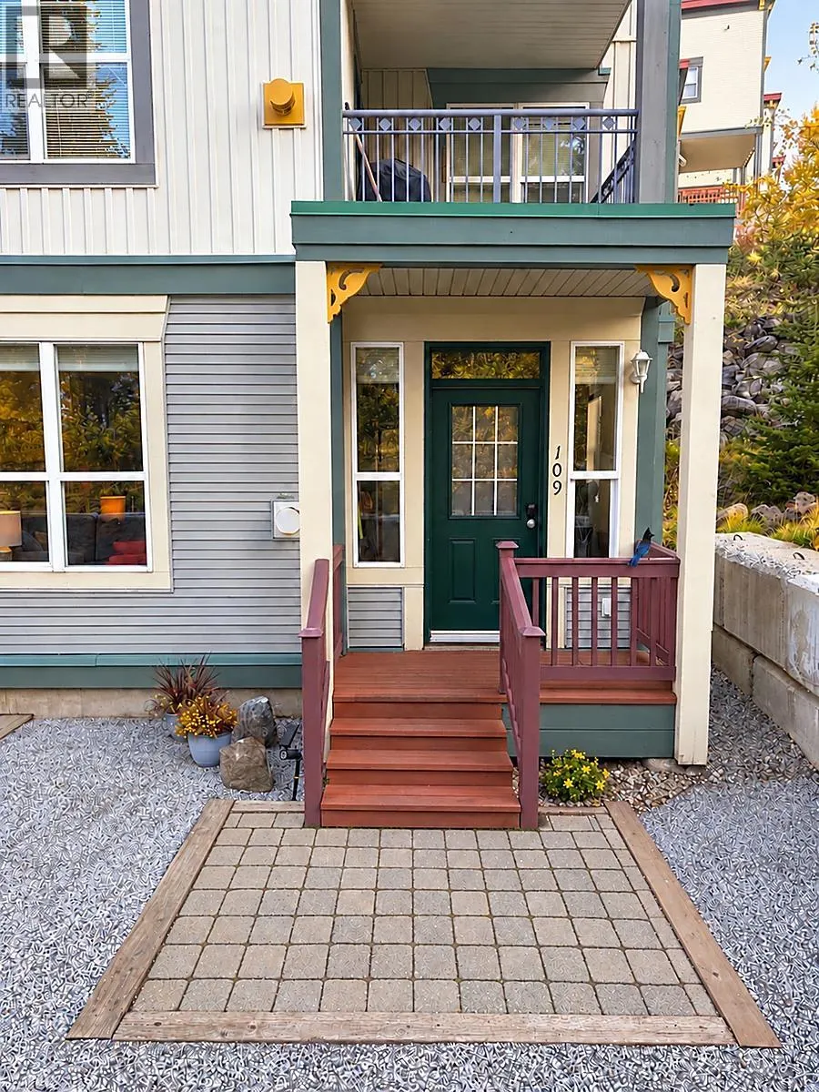 9808 Silver Star Road Unit# 109