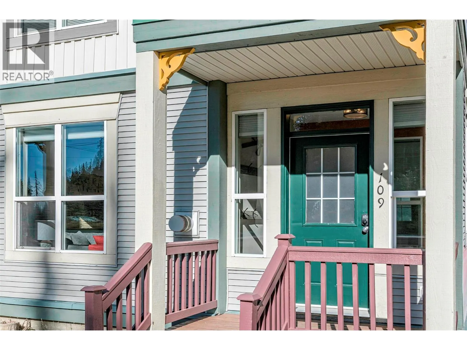 9808 Silver Star Road Unit# 109