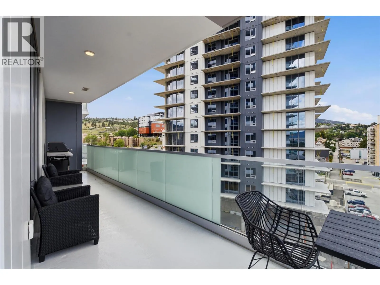460 Nicola Street Unit# 1008