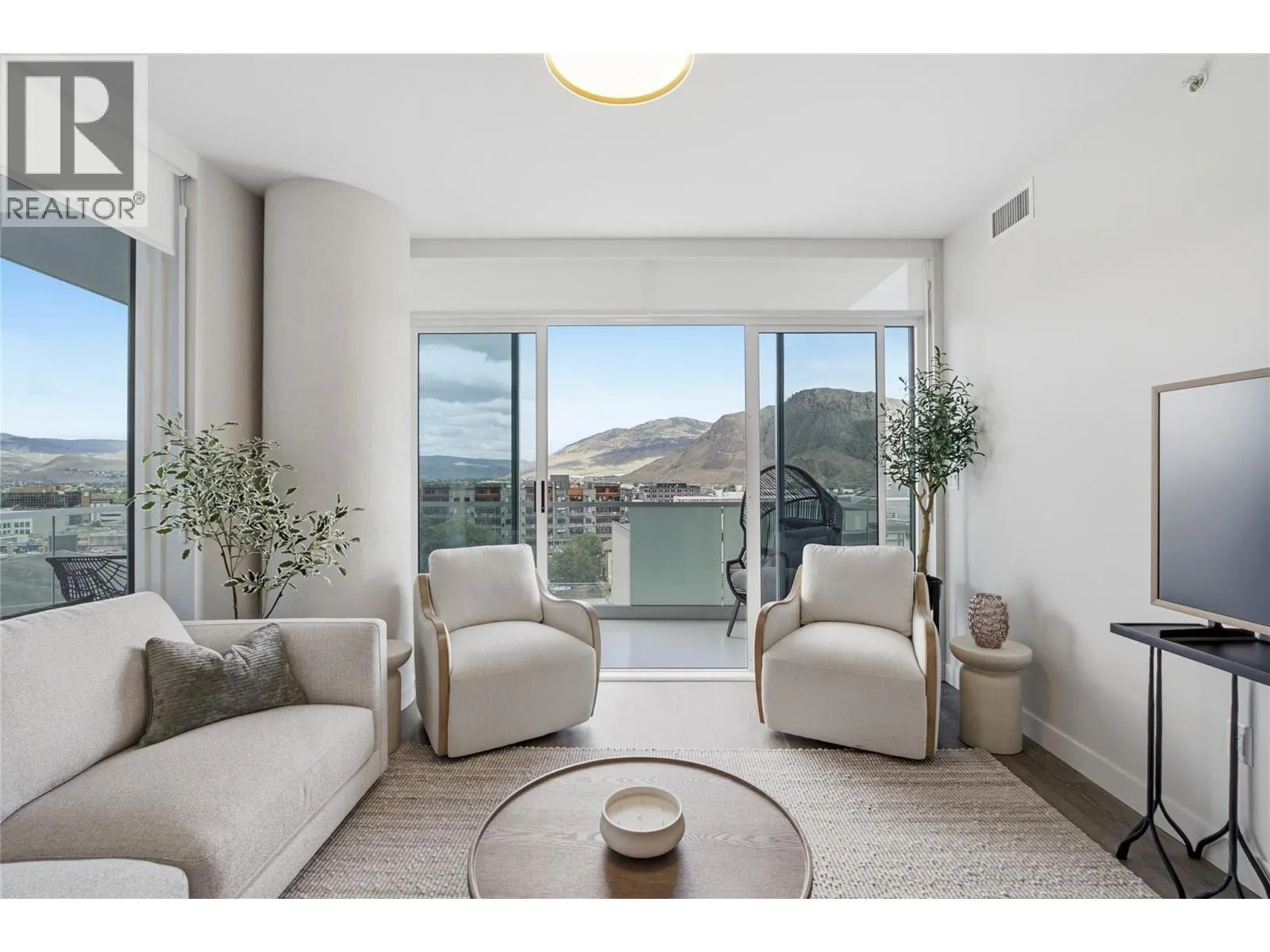 460 Nicola Street Unit# 1008