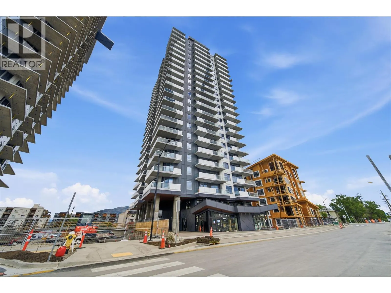 460 Nicola Street Unit# 1008