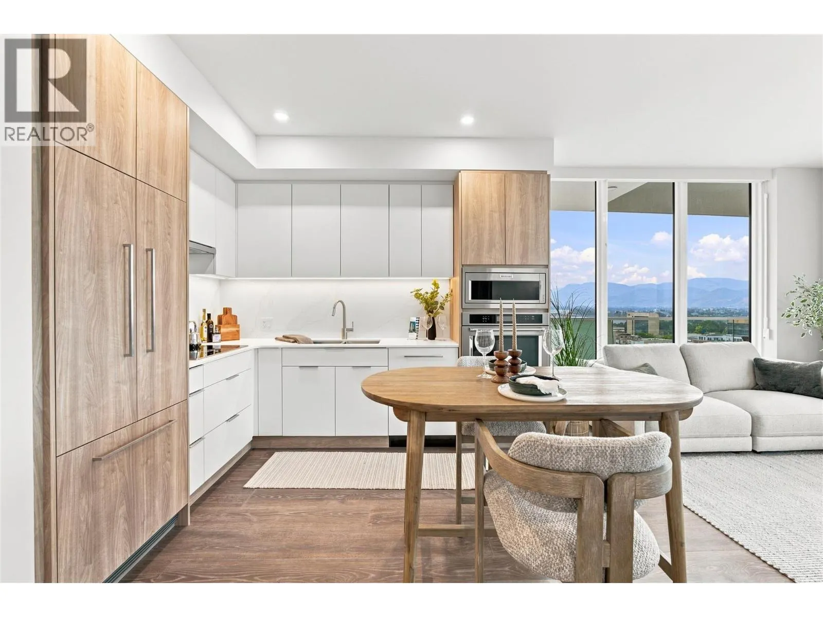 460 Nicola Street Unit# 1008