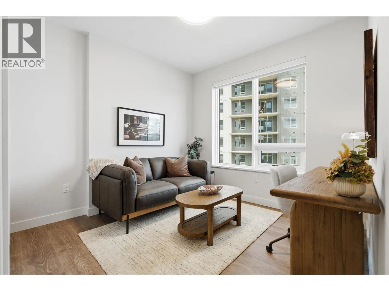 460 Nicola Street Unit# 1008