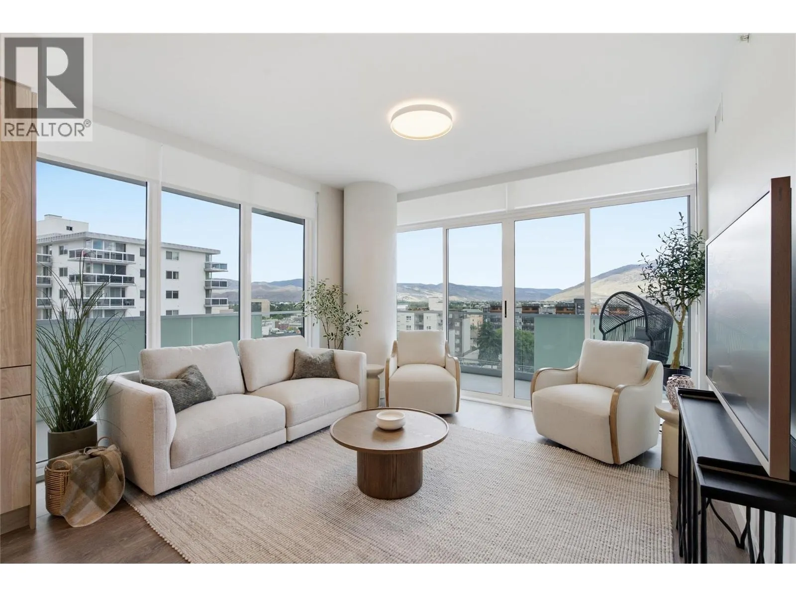 460 Nicola Street Unit# 1008