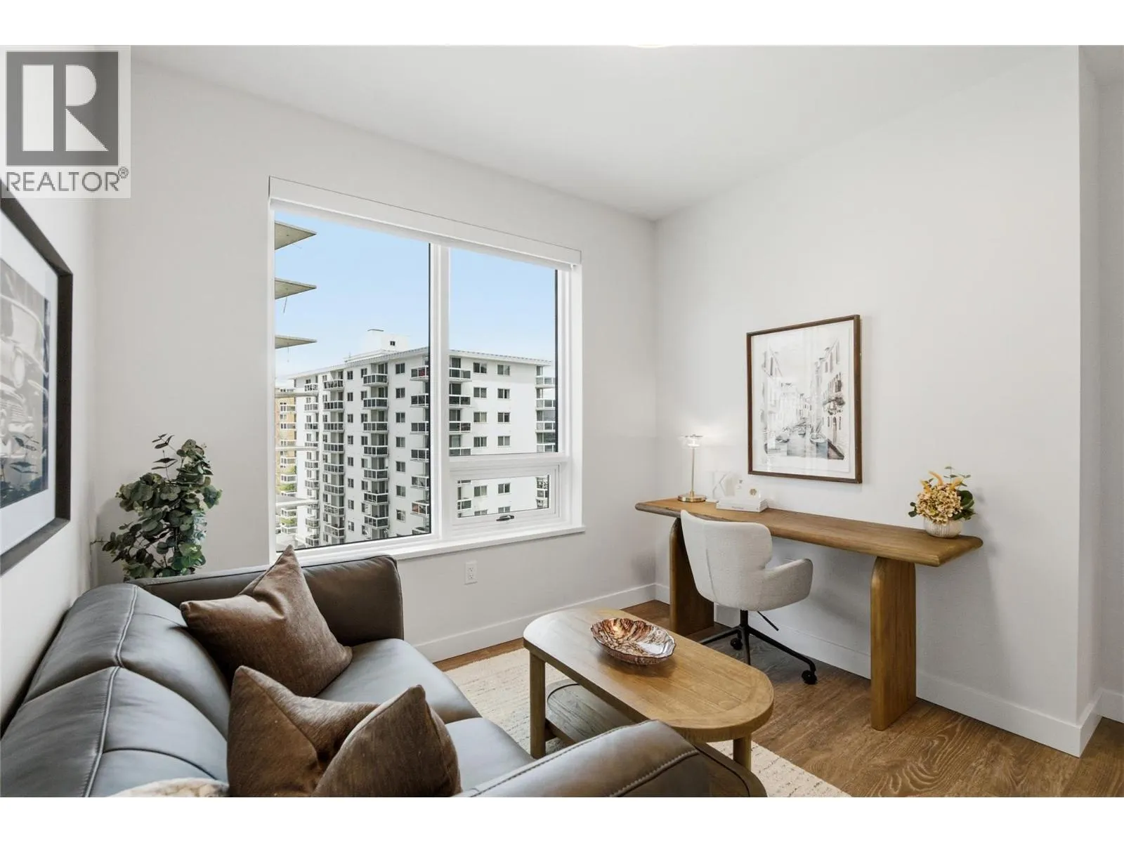 460 Nicola Street Unit# 1008