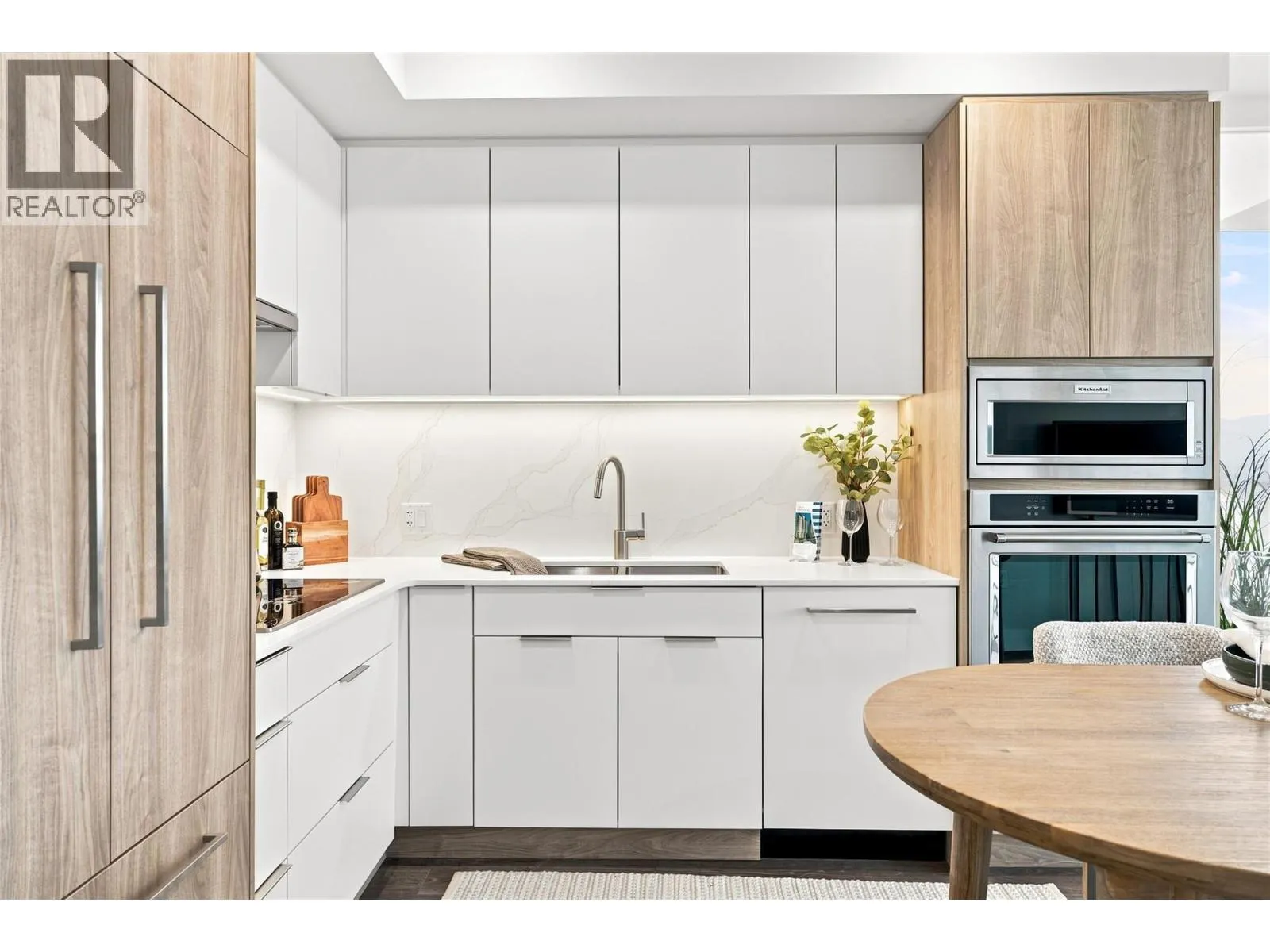 460 Nicola Street Unit# 1008