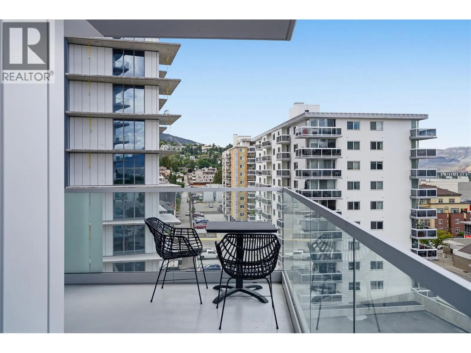 460 Nicola Street Unit# 1008