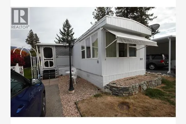 4505 MCLEAN CREEK Road Unit# B19