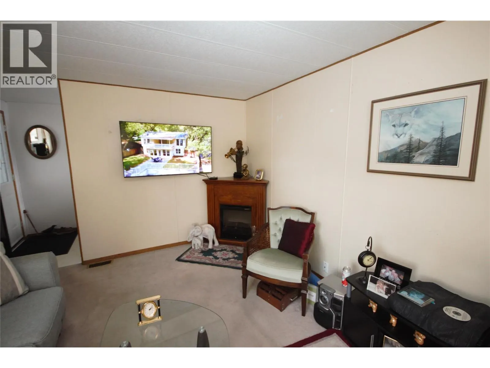 4505 MCLEAN CREEK Road Unit# B19