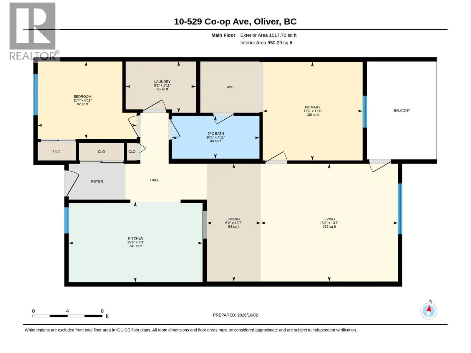 529 Co-Op Avenue Unit# 10