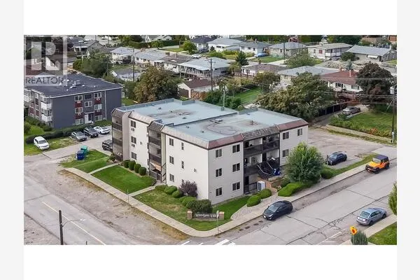 529 Co-Op Avenue Unit# 10