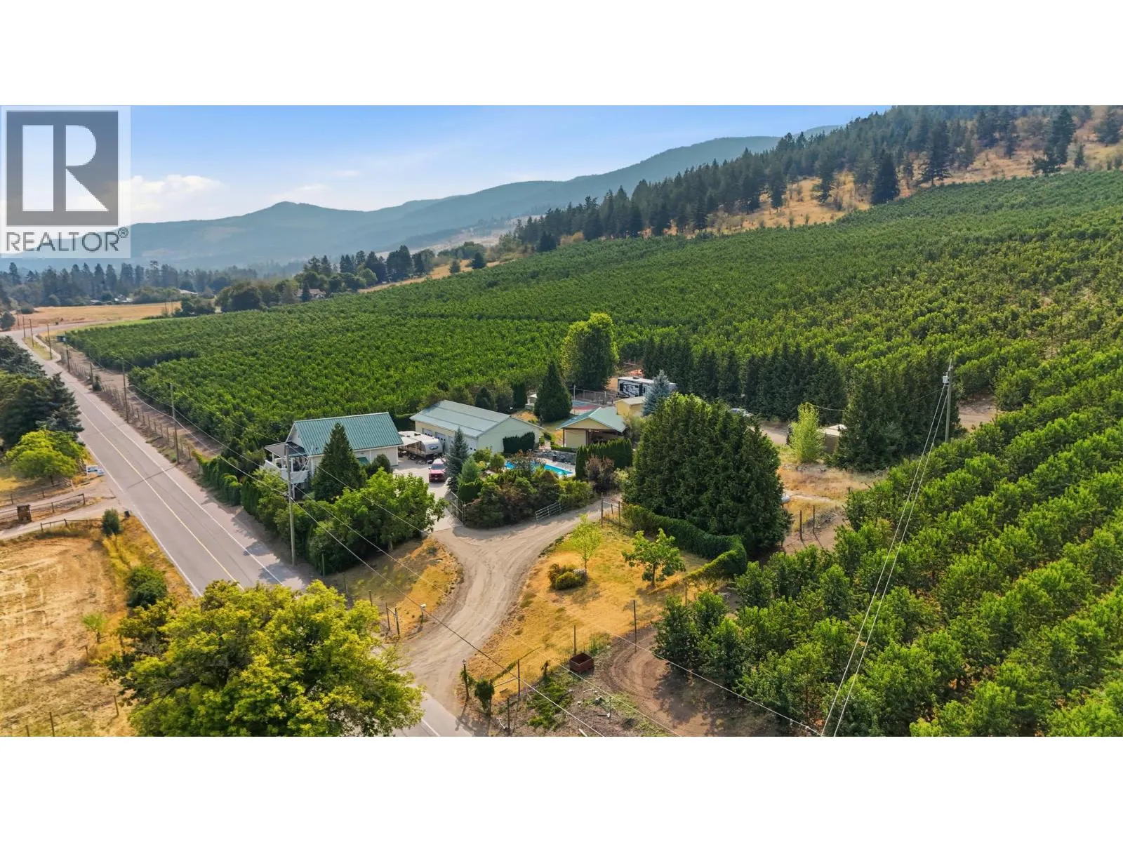 10610 Coldstream Creek Road