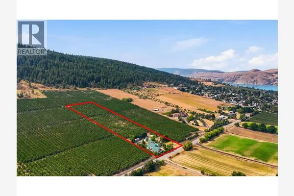 10610 Coldstream Creek Road