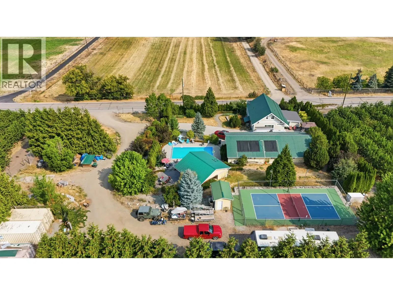 10610 Coldstream Creek Road