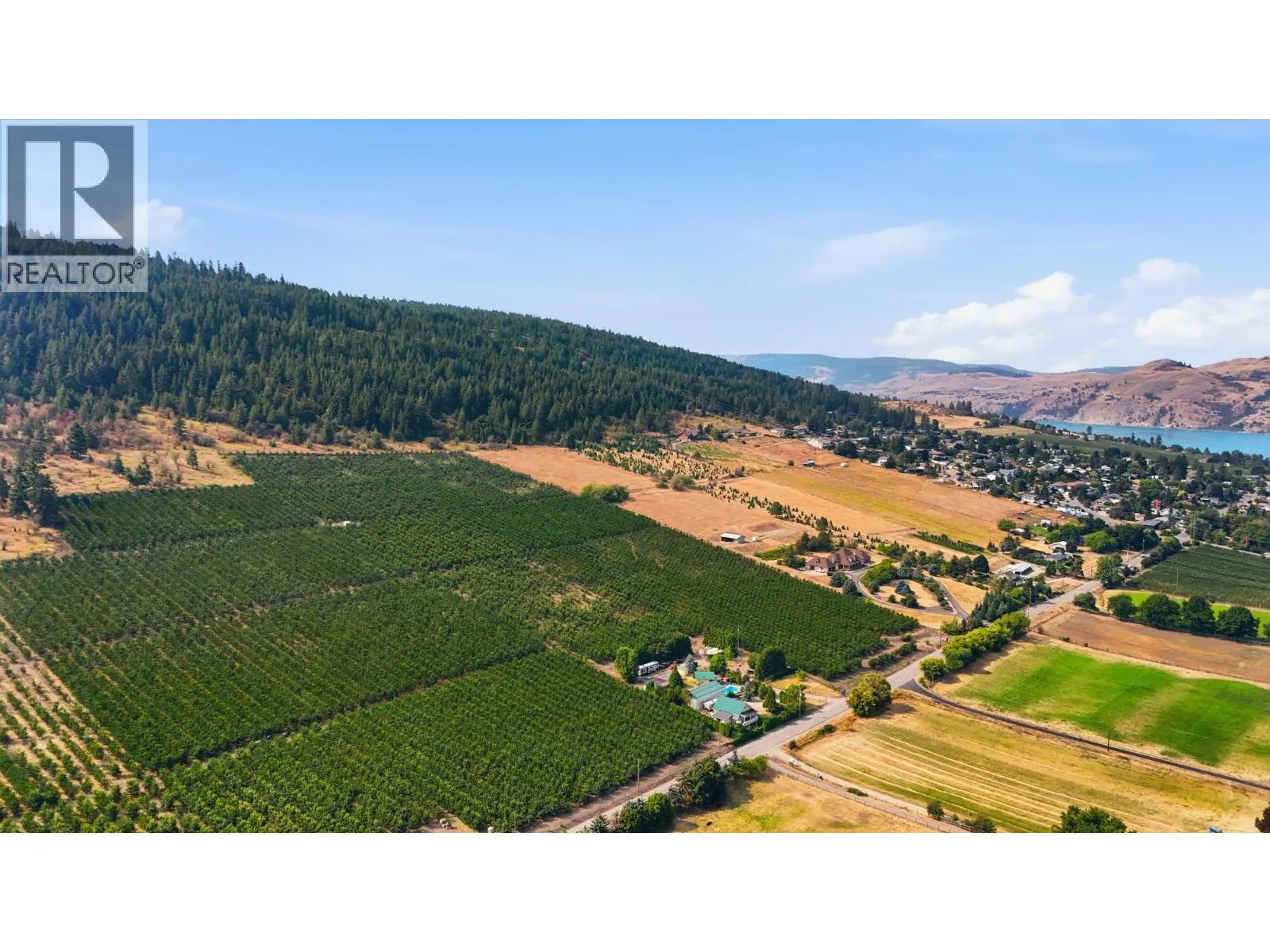 10610 Coldstream Creek Road