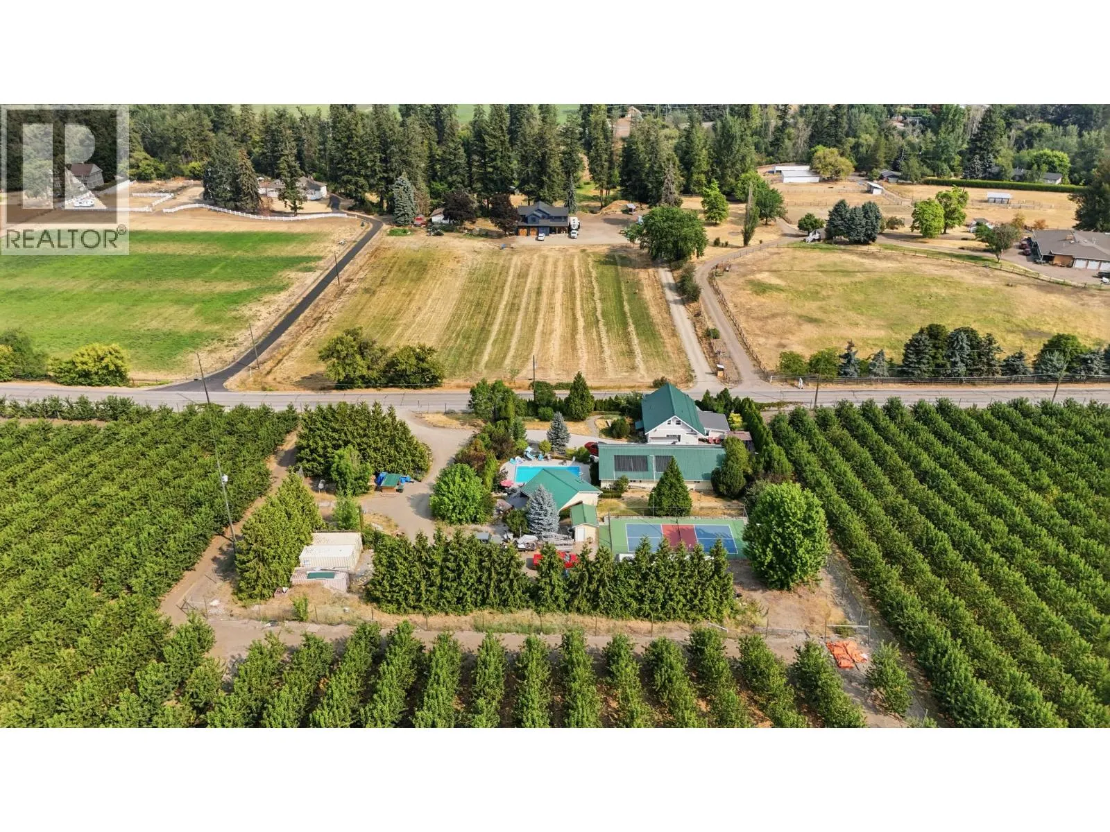 10610 Coldstream Creek Road
