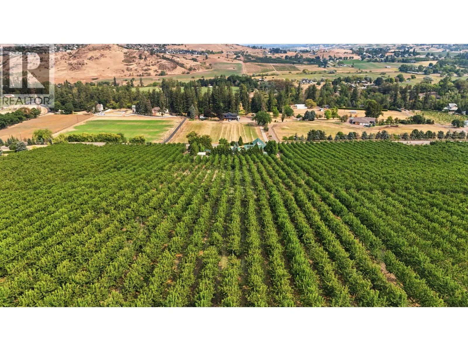 10610 Coldstream Creek Road