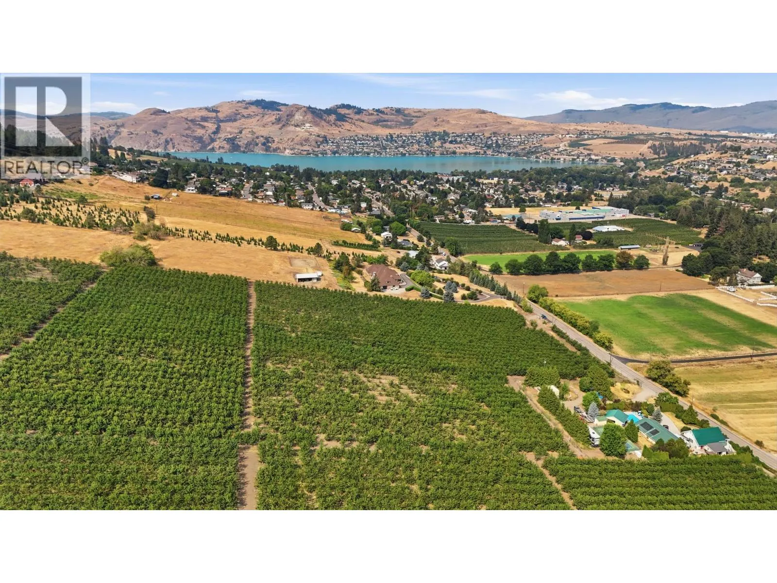 10610 Coldstream Creek Road