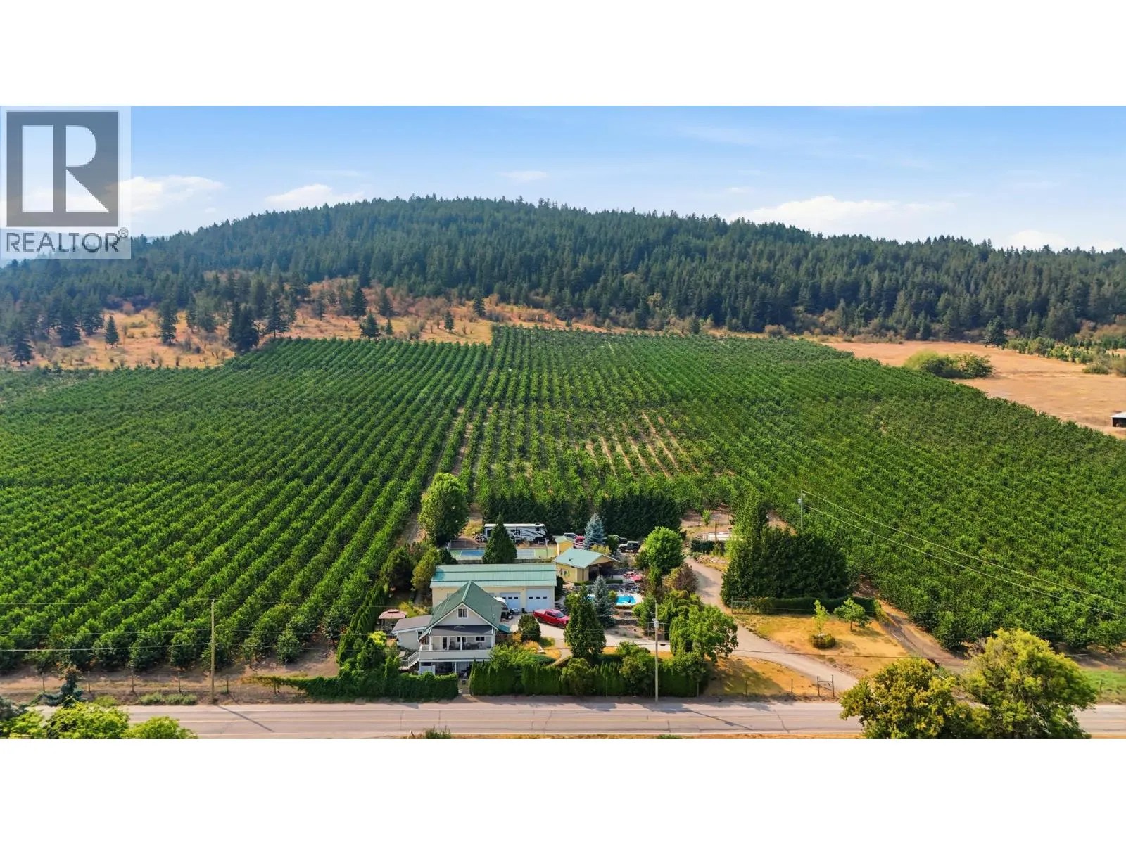 10610 Coldstream Creek Road