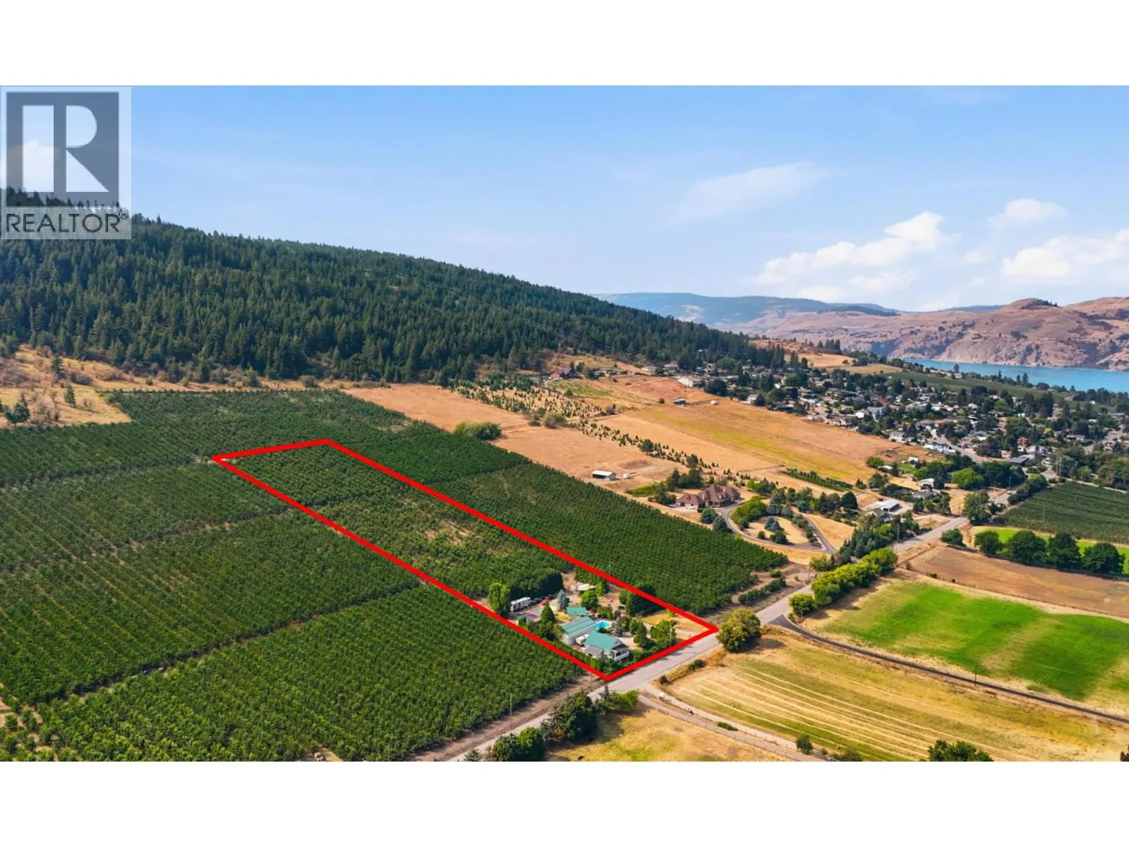 10610 Coldstream Creek Road