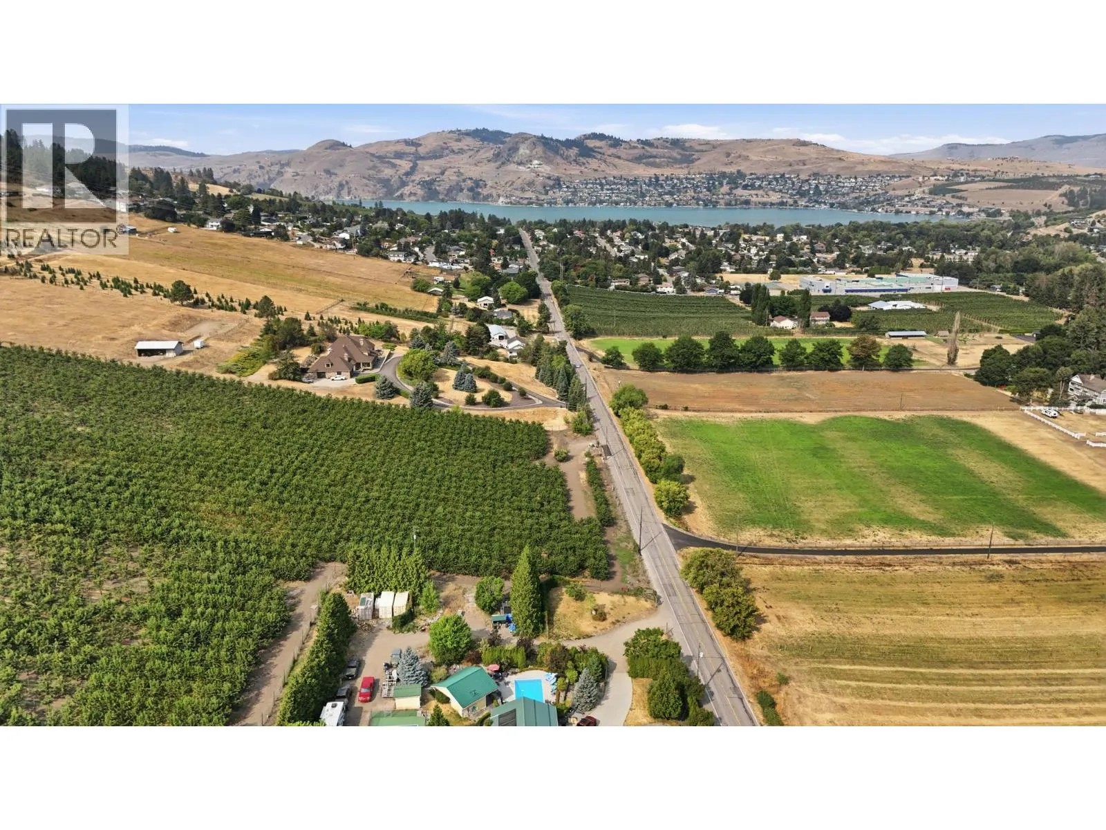10770 Coldstream Creek Road