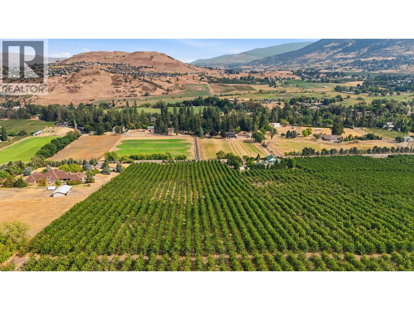 10770 Coldstream Creek Road