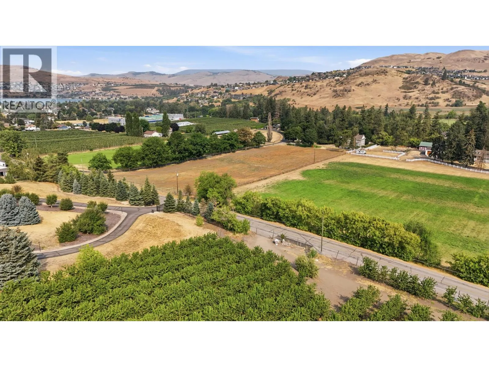 10770 Coldstream Creek Road